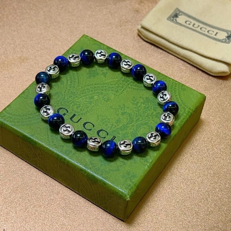 Gucci Bracelets ZeroBulk 244166