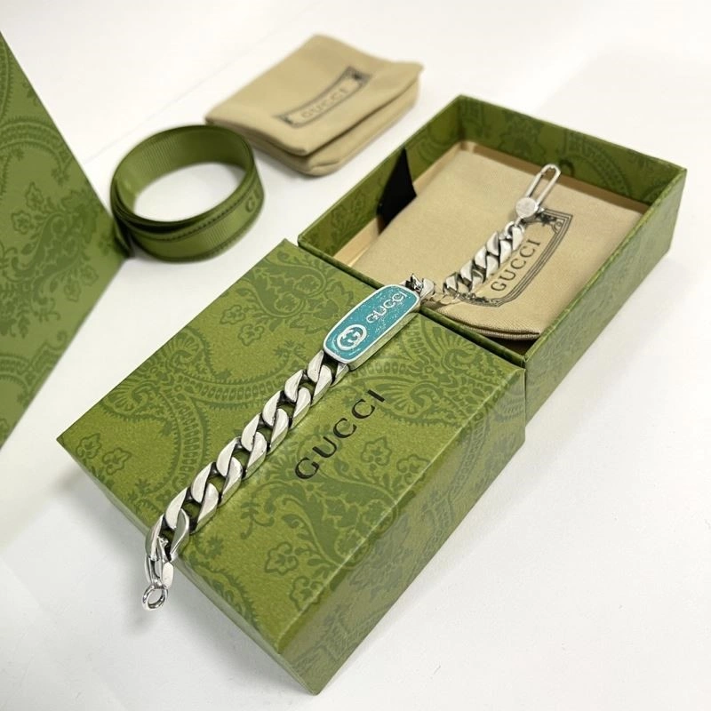 GoAnywhere Gucci Bracelets 244156