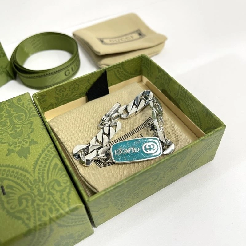 GoAnywhere Gucci Bracelets 244156