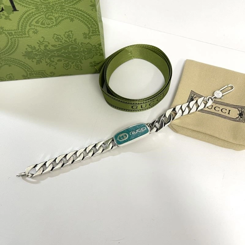 GoAnywhere Gucci Bracelets 244156