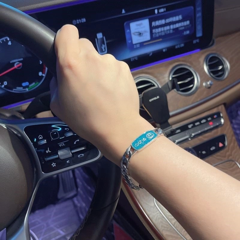 GoAnywhere Gucci Bracelets 244156