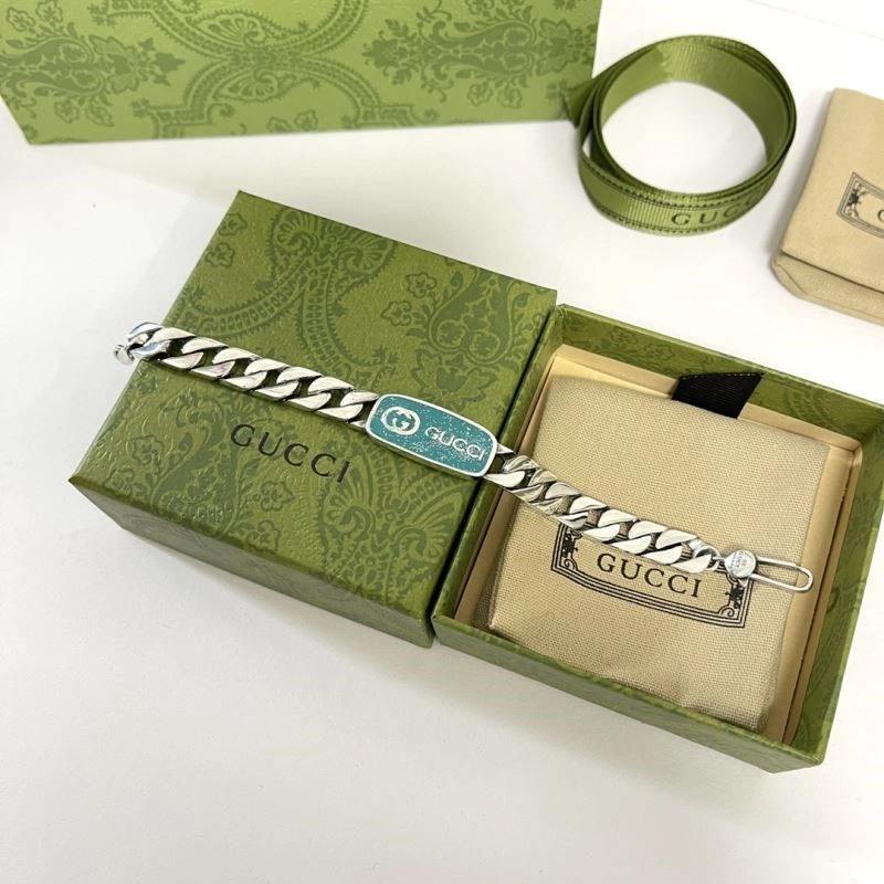 GoAnywhere Gucci Bracelets 244156