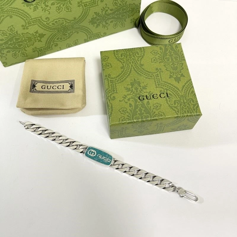 GoAnywhere Gucci Bracelets 244156