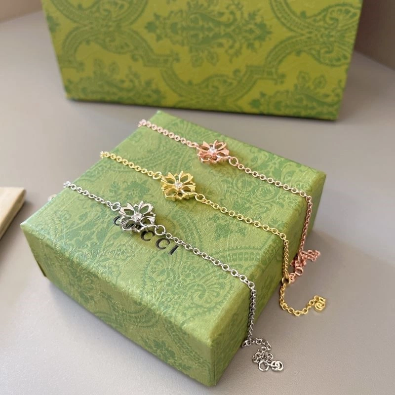 Gucci Bracelets Unique 244144