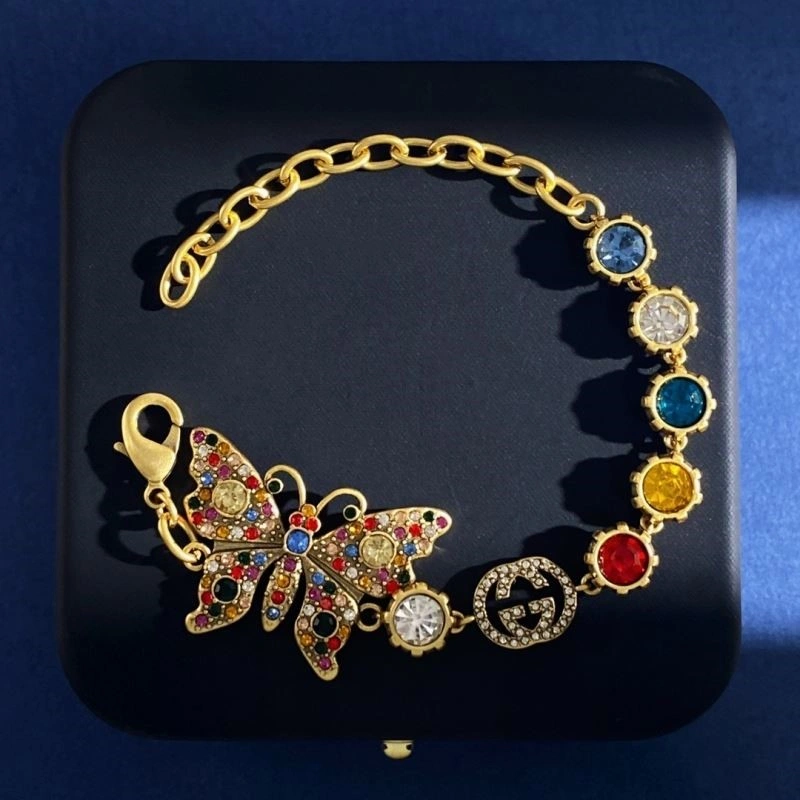 Neat Gucci Bracelets 244142