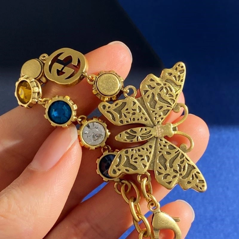 Neat Gucci Bracelets 244142