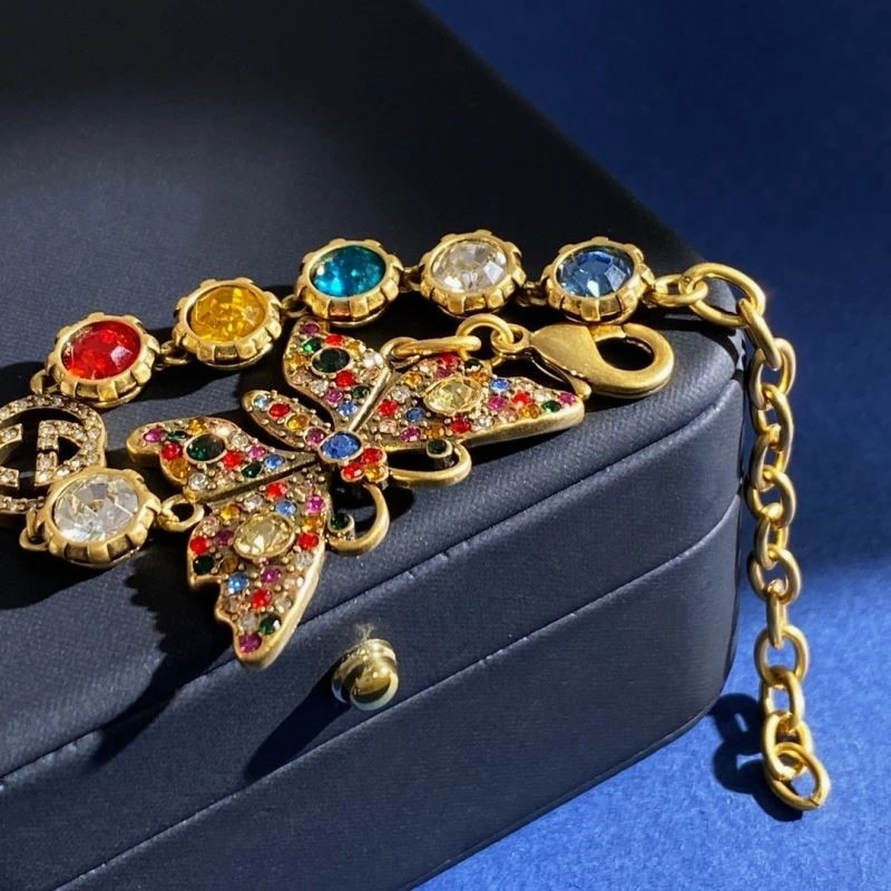 Neat Gucci Bracelets 244142