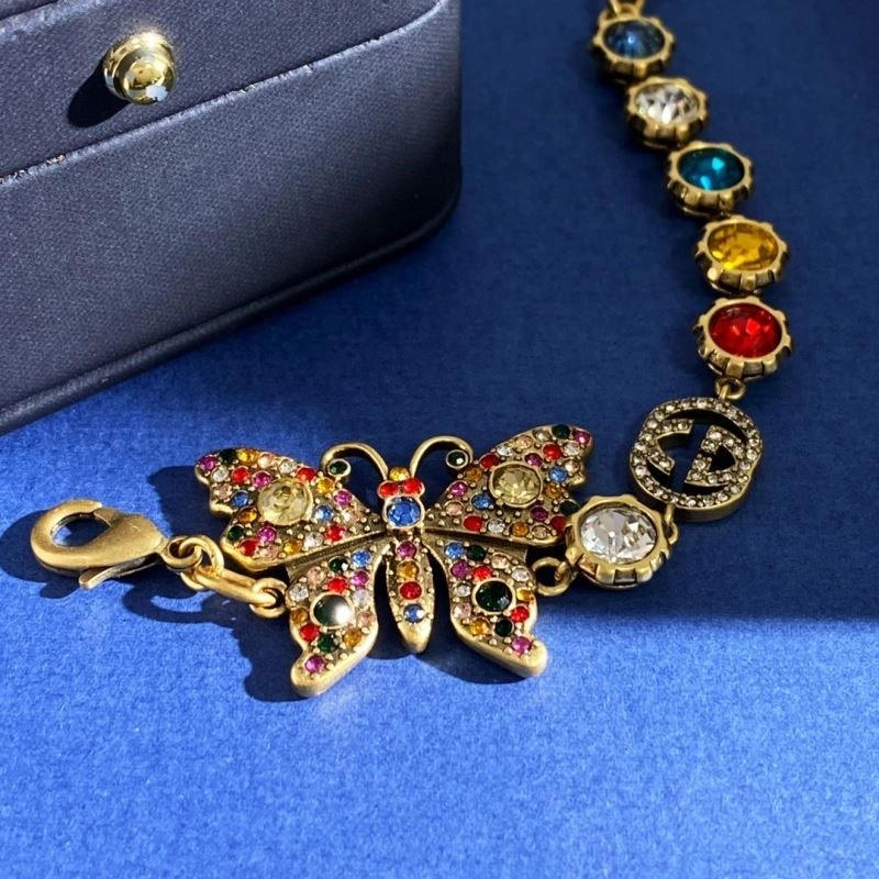 Neat Gucci Bracelets 244142