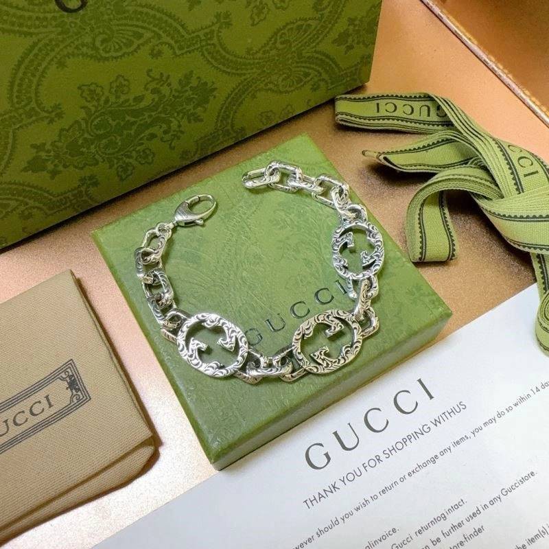 WaterResistant Gucci Bracelets 244151
