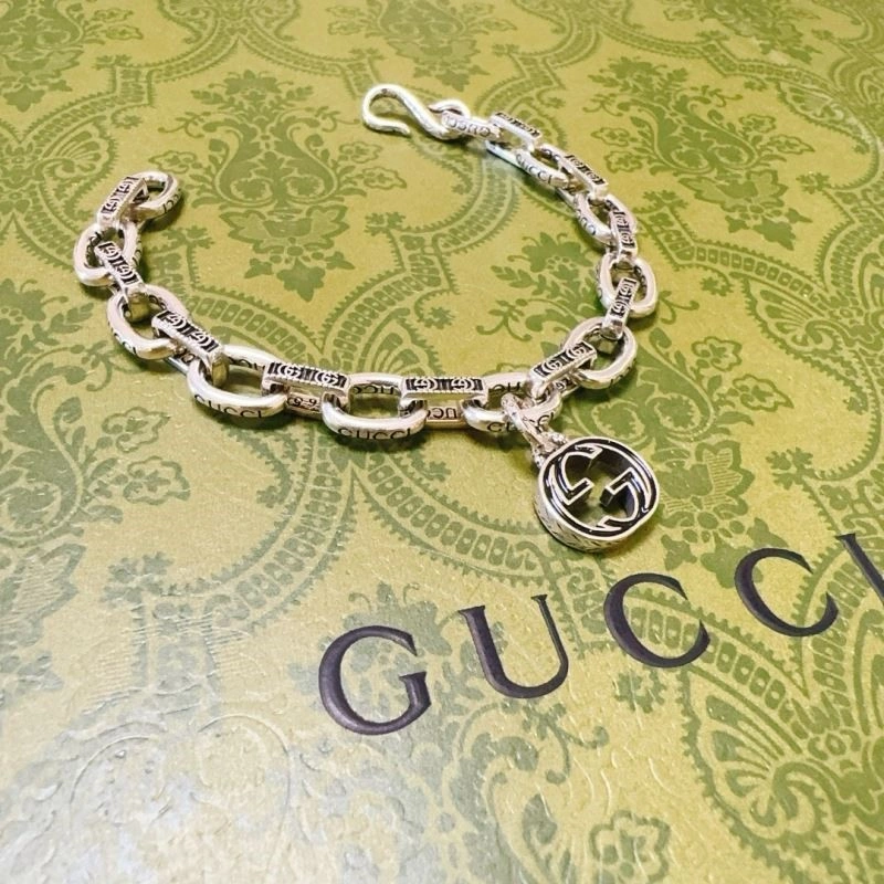 Gucci Bracelets WeatherProof 244160