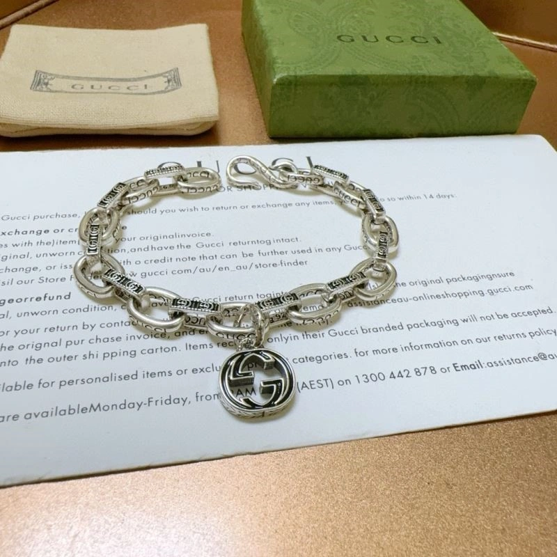 Gucci Bracelets WeatherProof 244160