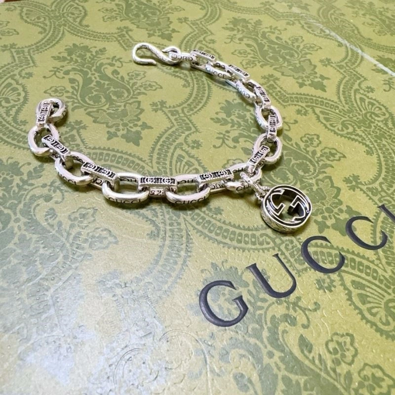 Gucci Bracelets WeatherProof 244160