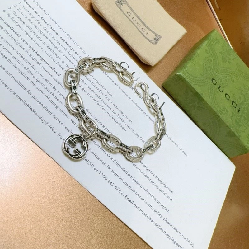 Gucci Bracelets WeatherProof 244160