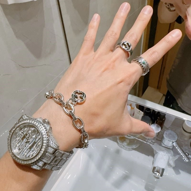 Gucci Bracelets WeatherProof 244160