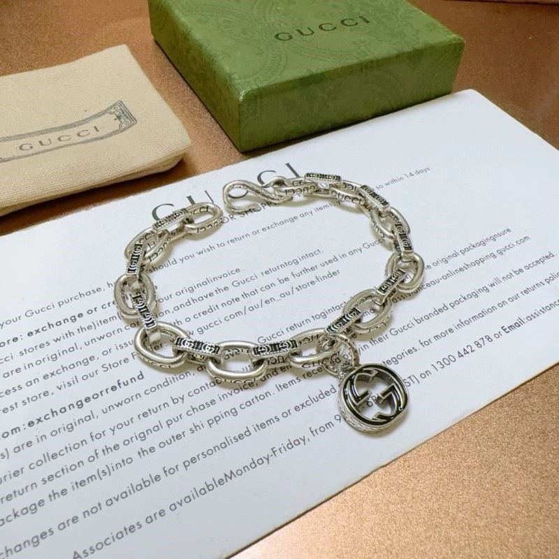 Gucci Bracelets WeatherProof 244160