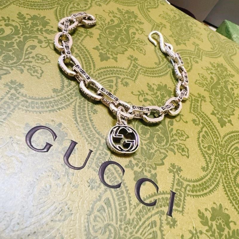 Gucci Bracelets WeatherProof 244160
