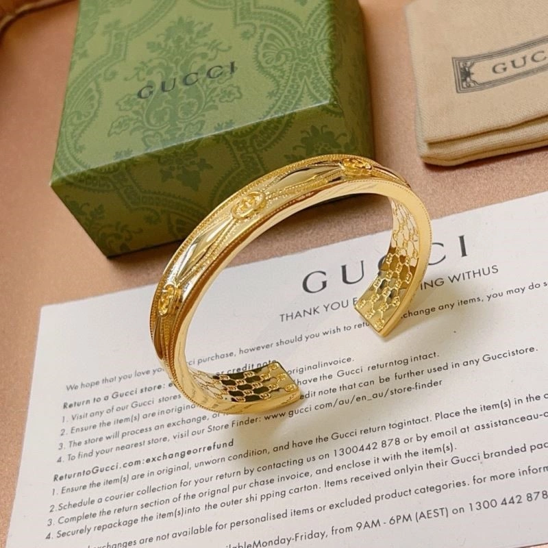 Gucci Bracelets QuickDry 244141