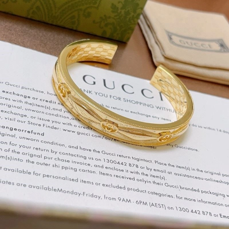 Gucci Bracelets QuickDry 244141