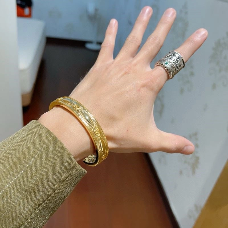 Gucci Bracelets QuickDry 244141