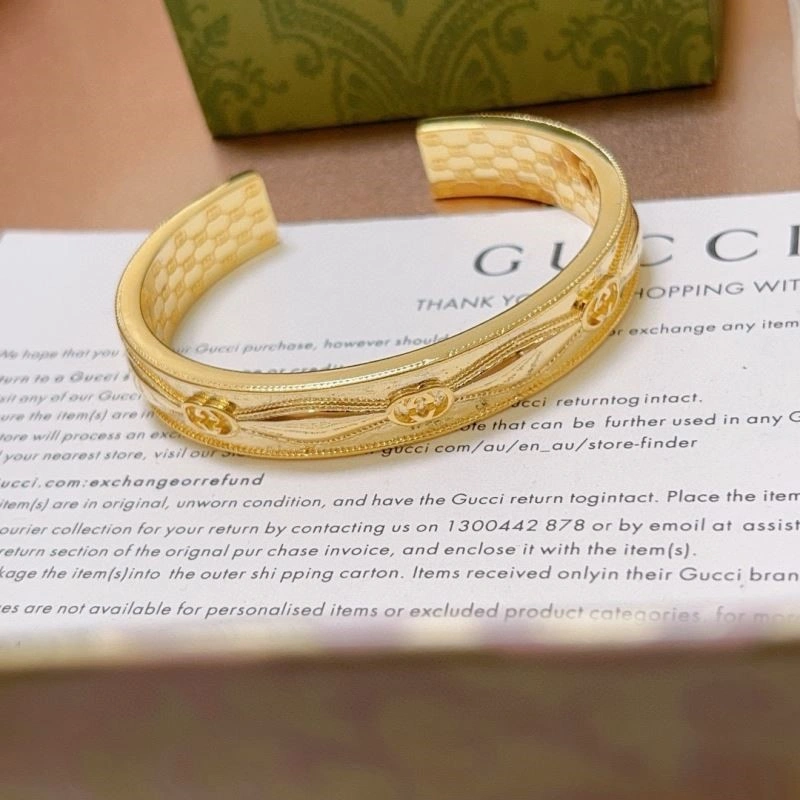 Gucci Bracelets QuickDry 244141