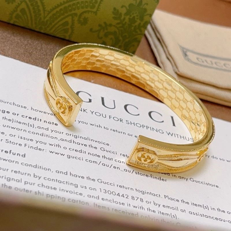 Gucci Bracelets QuickDry 244141