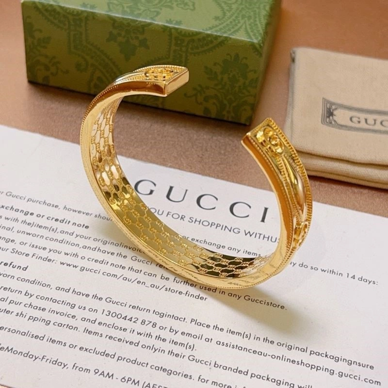 Gucci Bracelets QuickDry 244141