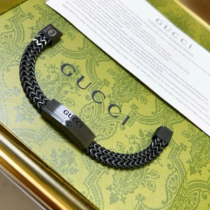 Gucci Bracelets FreshLook 244143