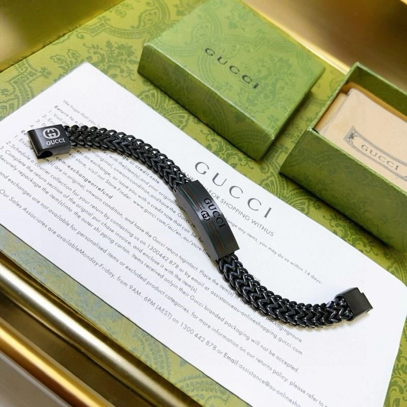 Gucci Bracelets FreshLook 244143