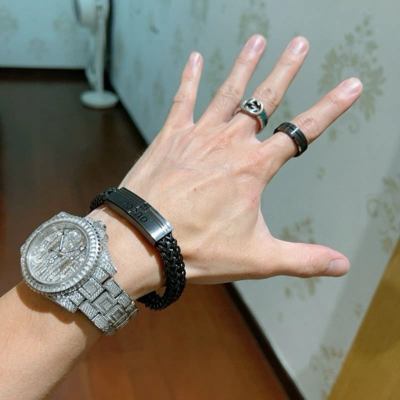 Gucci Bracelets FreshLook 244143