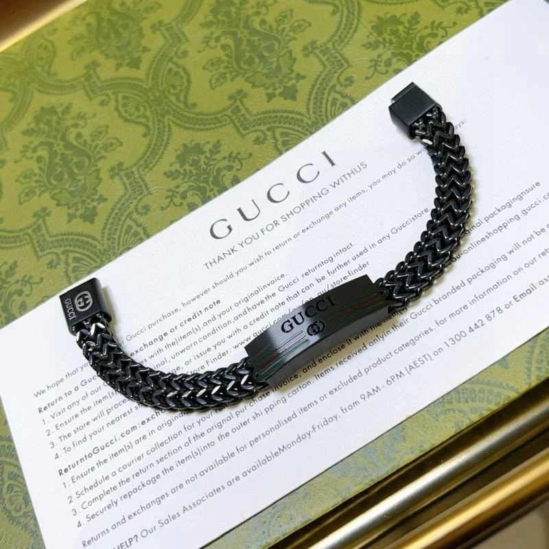Gucci Bracelets FreshLook 244143