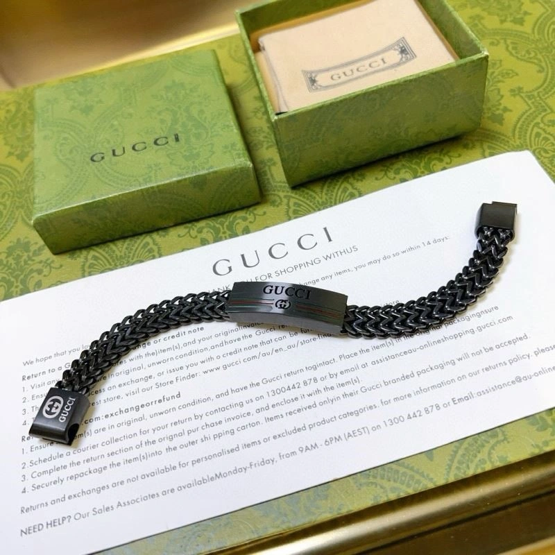 Gucci Bracelets FreshLook 244143