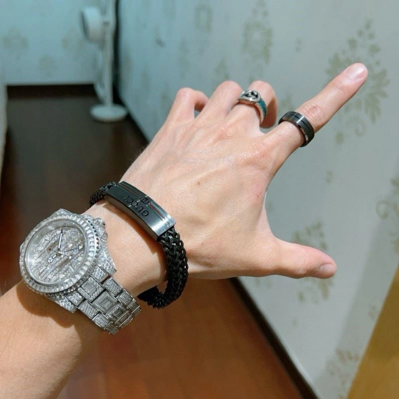 Gucci Bracelets FreshLook 244143