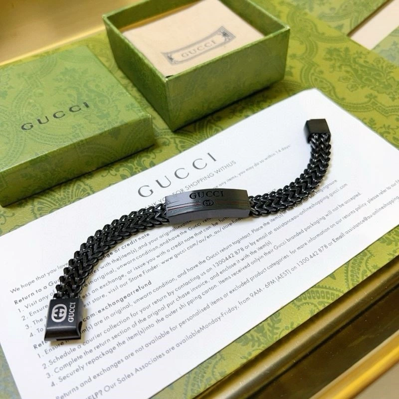 Gucci Bracelets FreshLook 244143