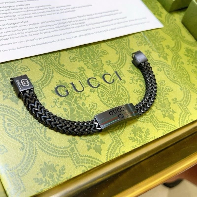 Gucci Bracelets FreshLook 244143