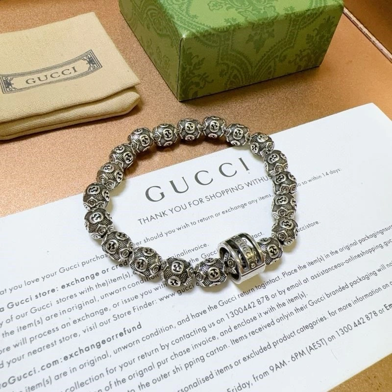 Durable Gucci Bracelets 244159