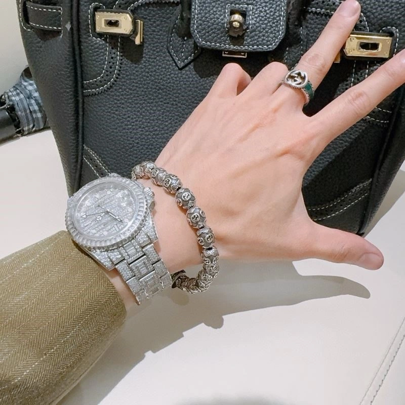 Durable Gucci Bracelets 244159