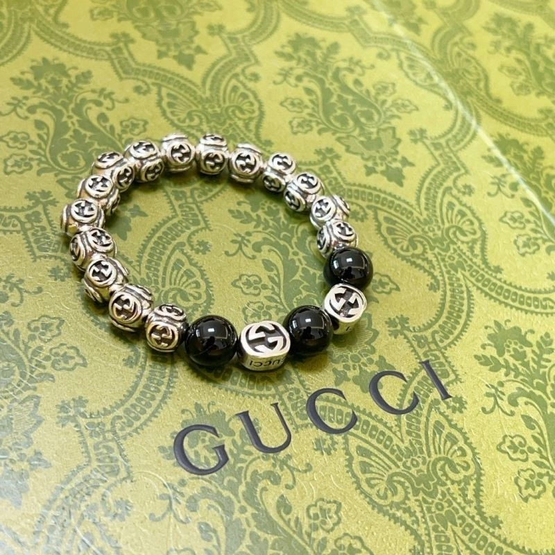Gucci Bracelets SmartChoice 244145
