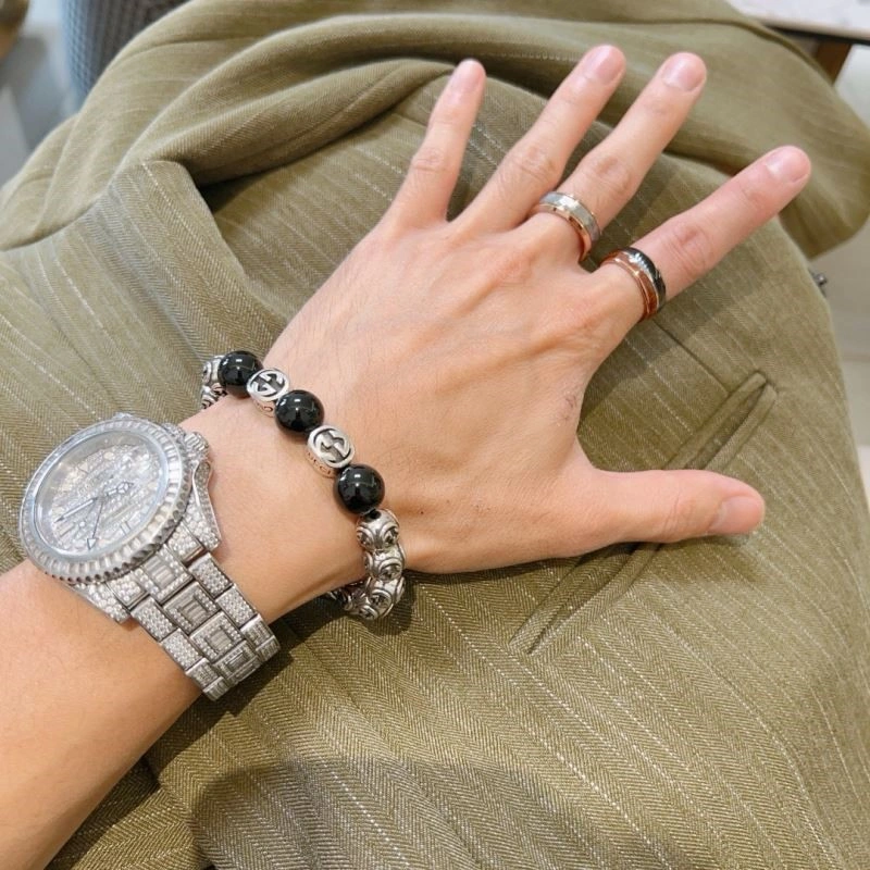 Gucci Bracelets SmartChoice 244145