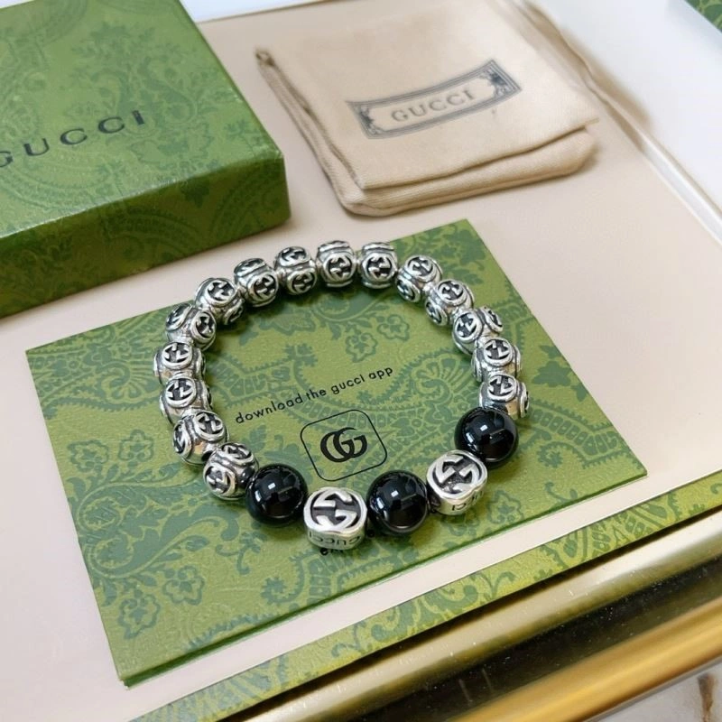 Gucci Bracelets SmartChoice 244145