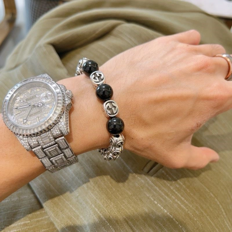 Gucci Bracelets SmartChoice 244145