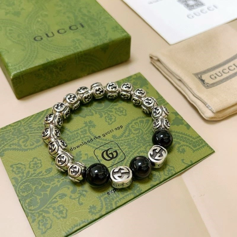 Gucci Bracelets SmartChoice 244145