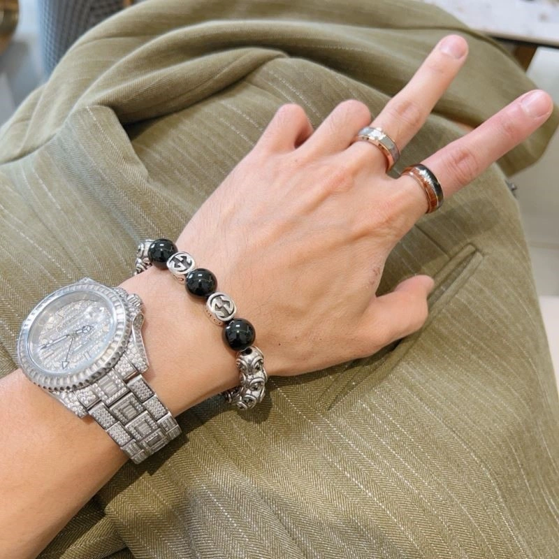 Gucci Bracelets SmartChoice 244145