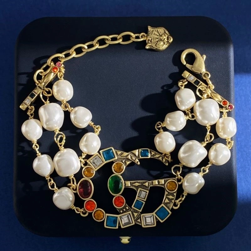 Gucci Bracelets Vibrant 244137