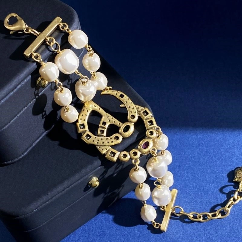 Gucci Bracelets Vibrant 244137