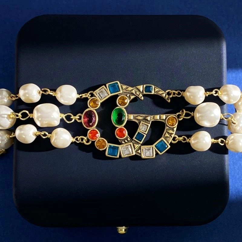 Gucci Bracelets Vibrant 244137