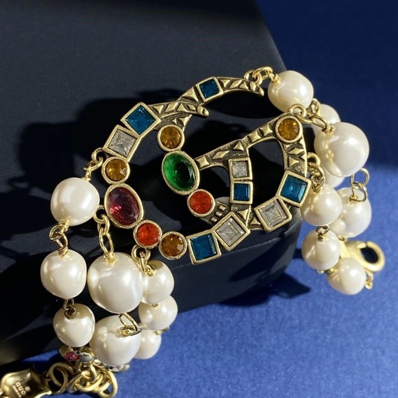 Gucci Bracelets Vibrant 244137