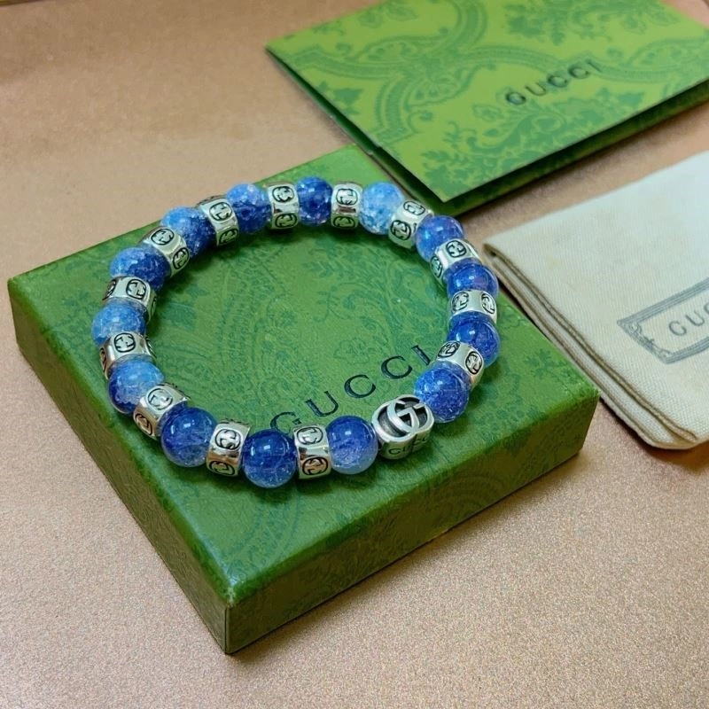 Versatile Gucci Bracelets 244152