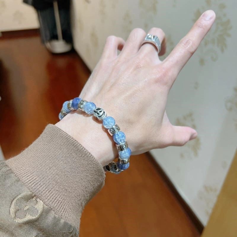 Versatile Gucci Bracelets 244152