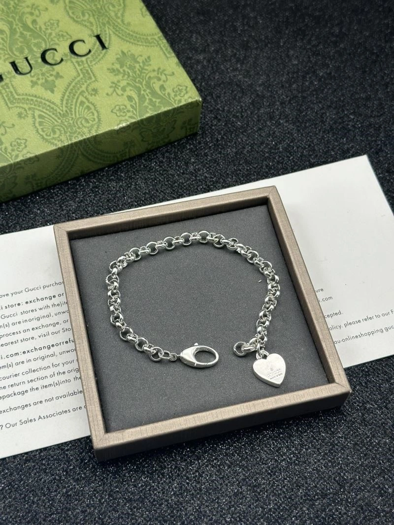 Attractive Gucci Bracelets 244134