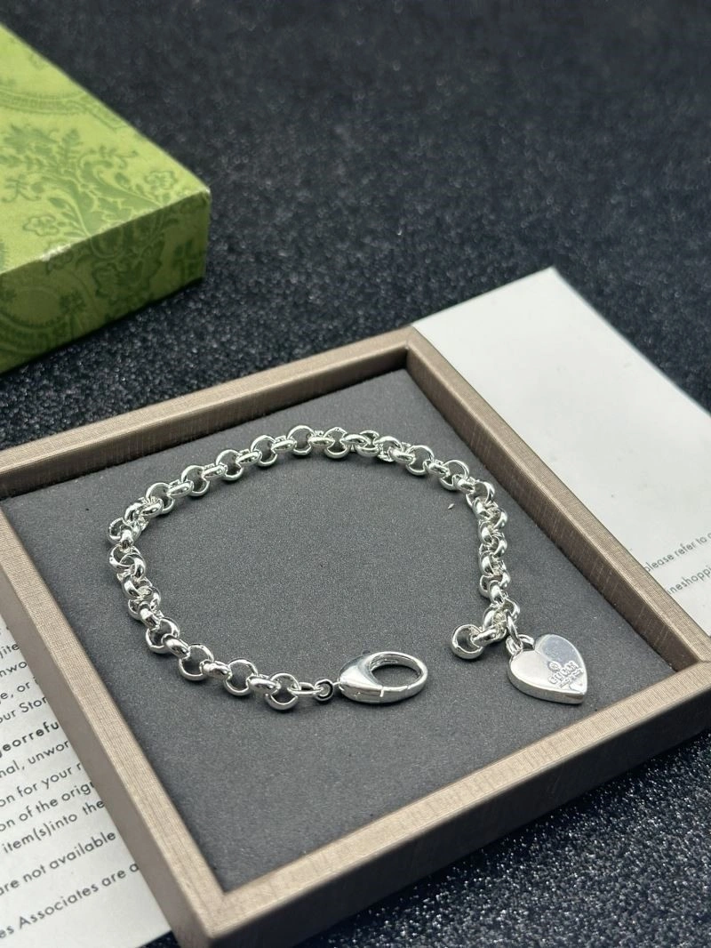 Attractive Gucci Bracelets 244134